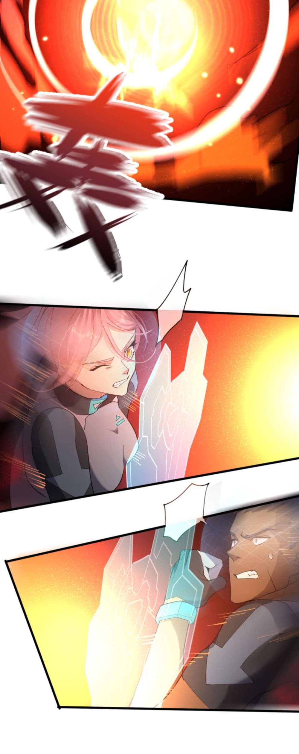 A Powerful Hidden Character ตอนที่ 8 (16)